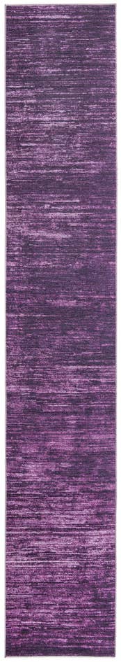 Detailansicht von 75cm x 425cm Asha Läufer Teppich