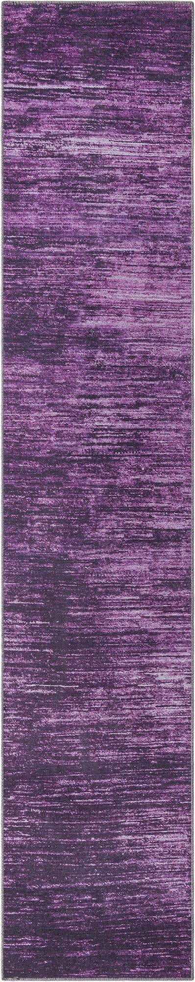 2' 7 x 13' Asha Runner Rug