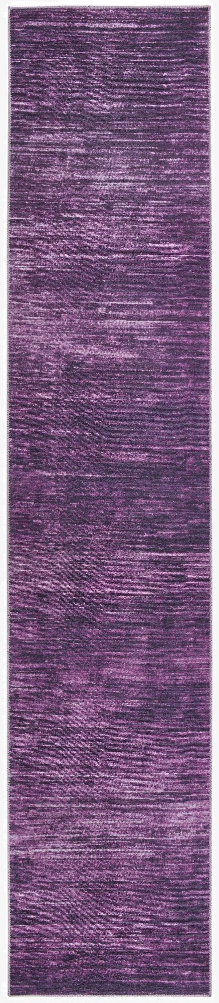 2' 6 x 12' Asha Runner Rug