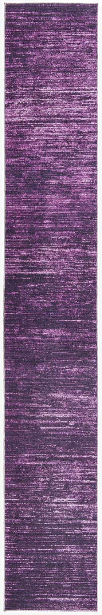 2' 6 x 16' Asha Runner Rug