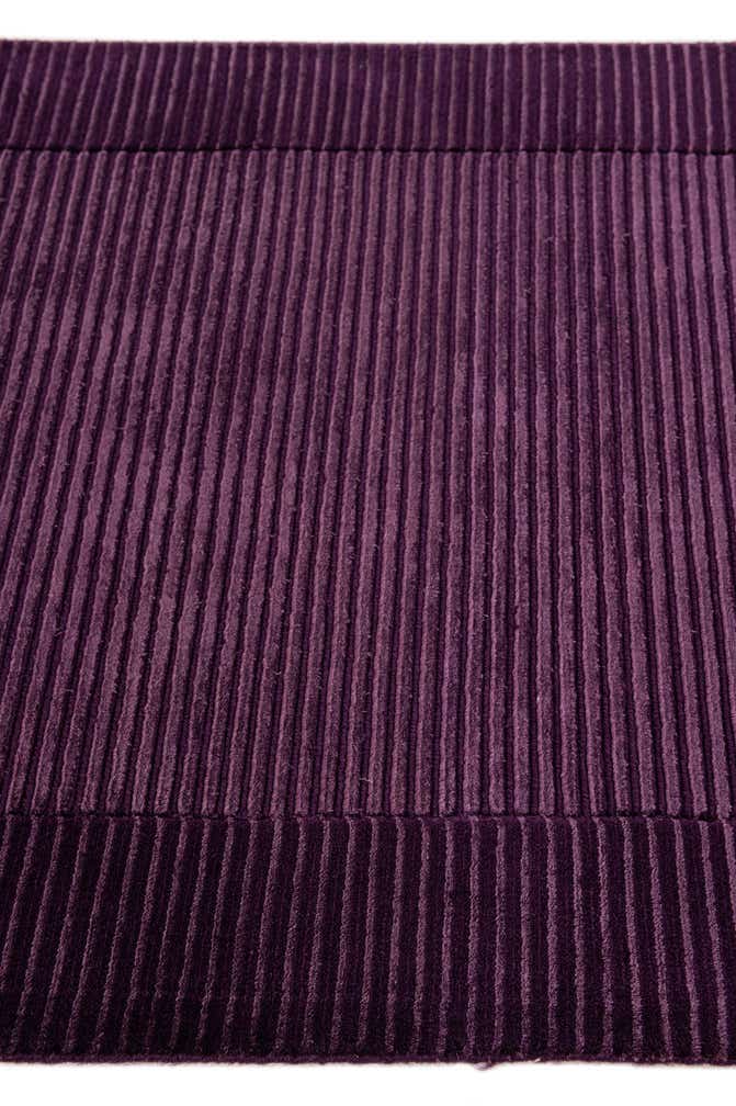 2' 7 x 13' Hand Knotted Darya Runner Rug