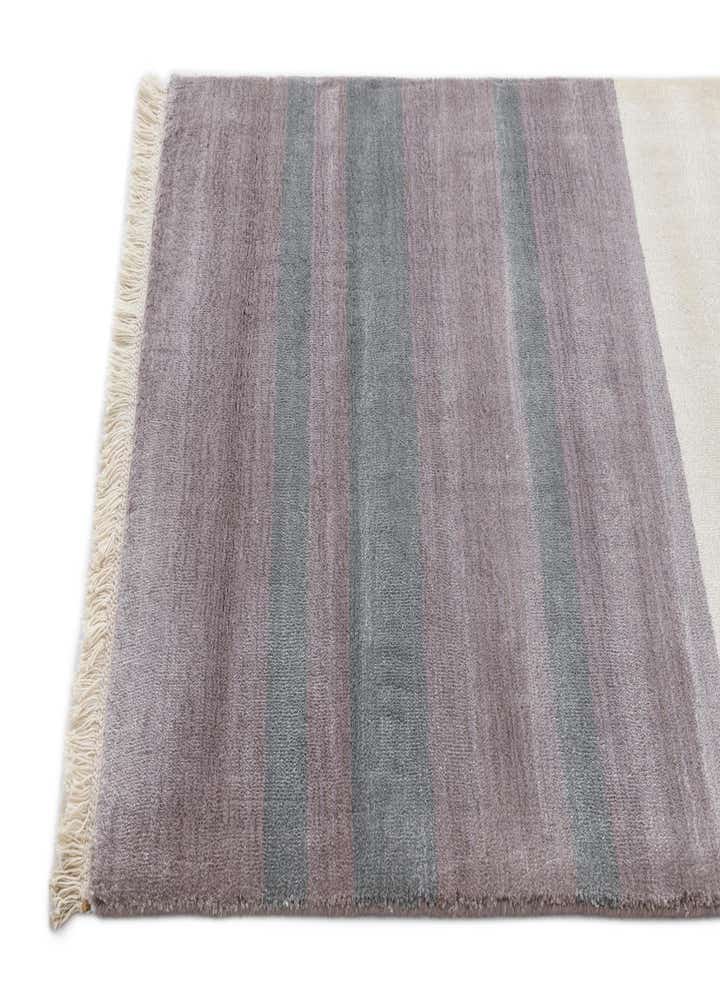2' 8 x 12' 9 Hand Knotted Darya Wool Runner Rug