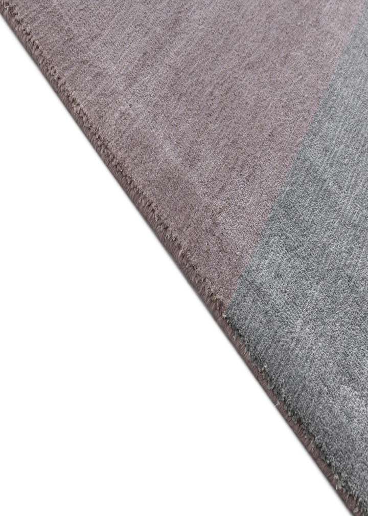 2' 8 x 12' 9 Hand Knotted Darya Wool Runner Rug