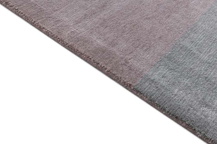 2' 8 x 12' 9 Hand Knotted Darya Wool Runner Rug