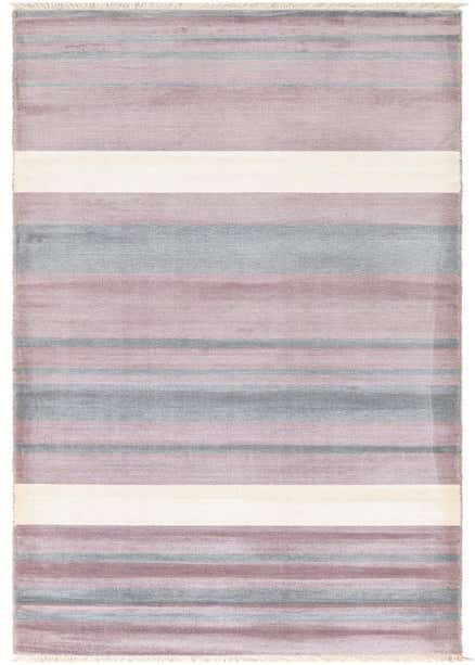 2' 8 x 12' 9 Hand Knotted Darya Wool Runner Rug