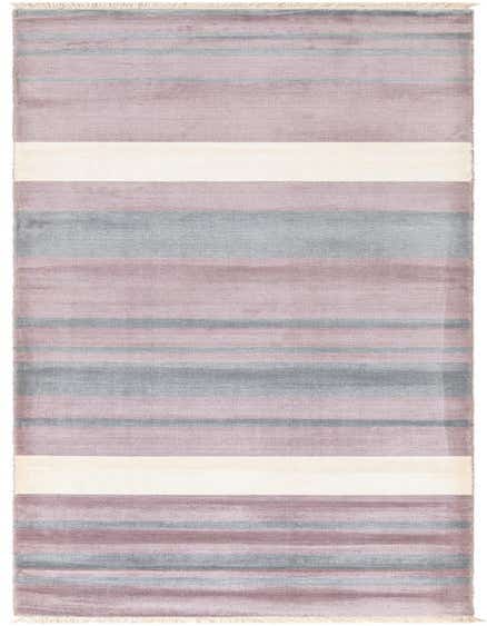 2' 8 x 12' 9 Hand Knotted Darya Wool Runner Rug