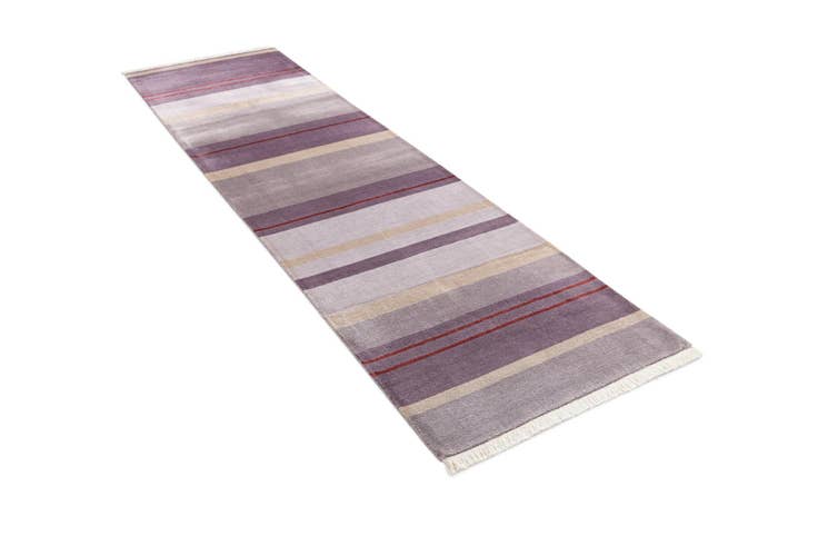 Detail image of 2' 7 x 9' 8 Darya Runner Rug