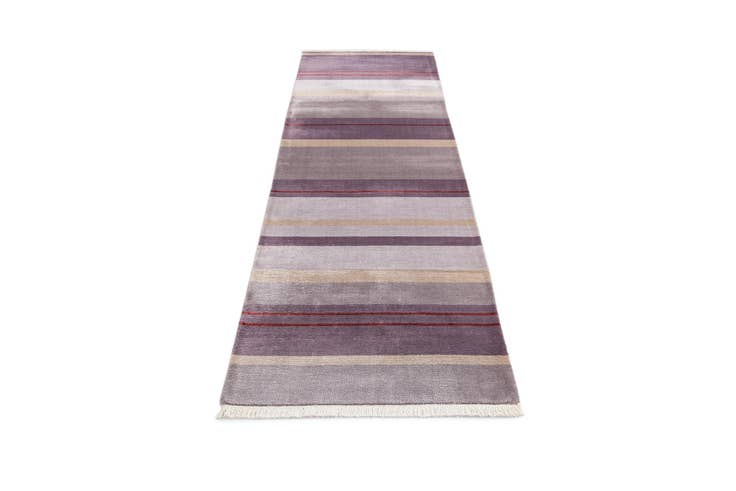 Detail image of 2' 7 x 9' 8 Darya Runner Rug