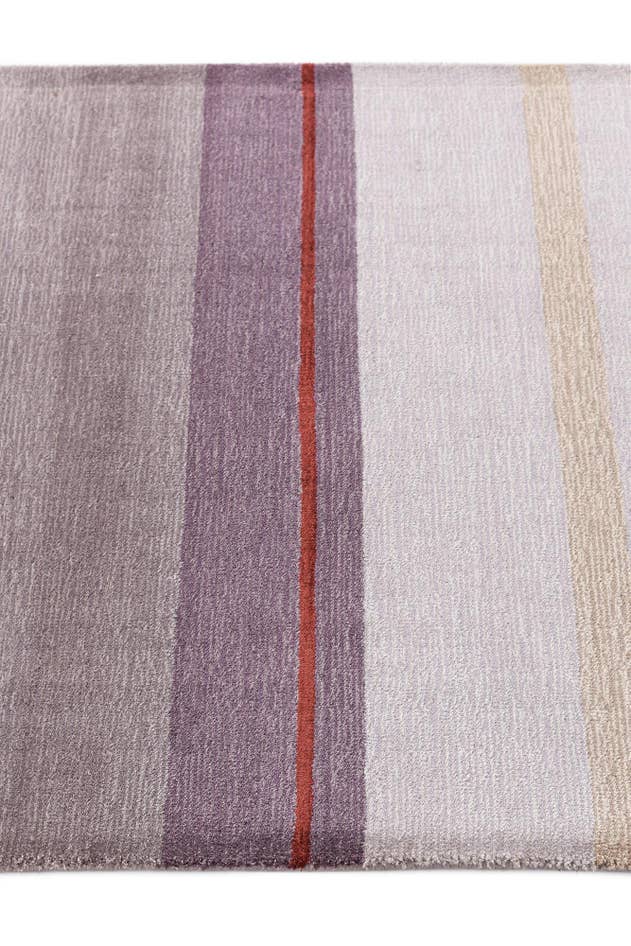 Detail image of 2' 7 x 9' 8 Darya Runner Rug