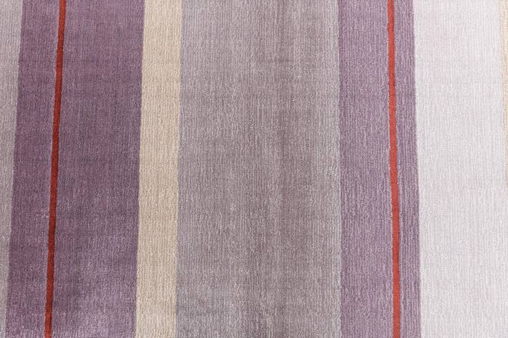 Detail image of 2' 7 x 9' 8 Darya Runner Rug