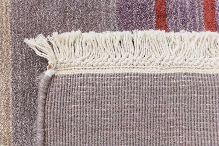 2' 7 x 9' 8 Darya Runner Rug
