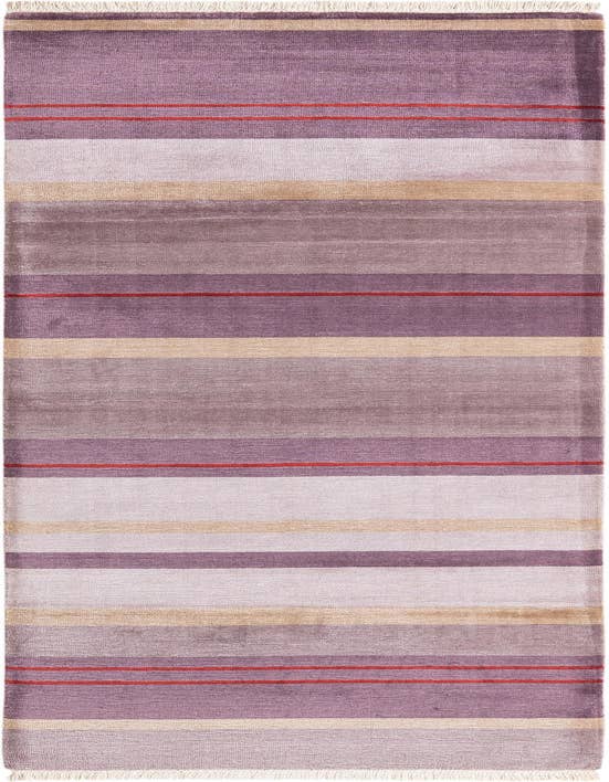Detail image of 2' 7 x 9' 8 Darya Runner Rug
