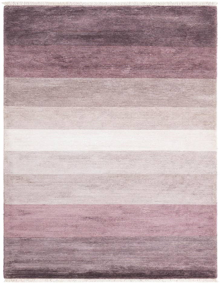 Detail image of 3' 7 x 9' 10 Darya Runner Rug