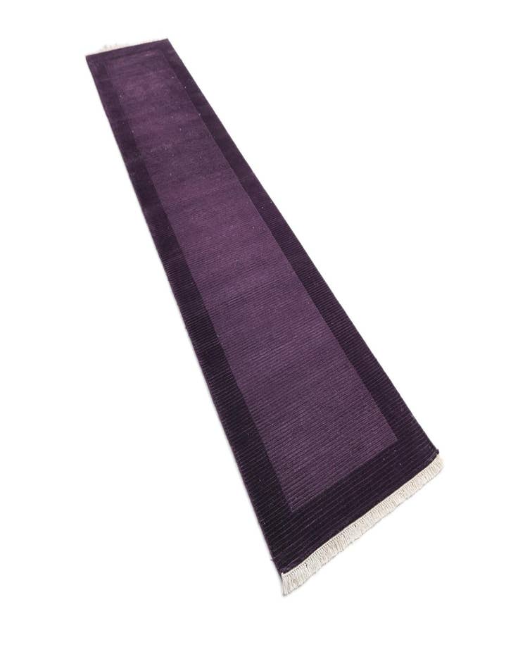 Detail image of 2' 7 x 13' Darya Runner Rug