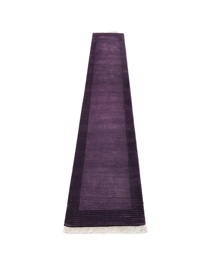 Detail image of 2' 7 x 13' Darya Runner Rug