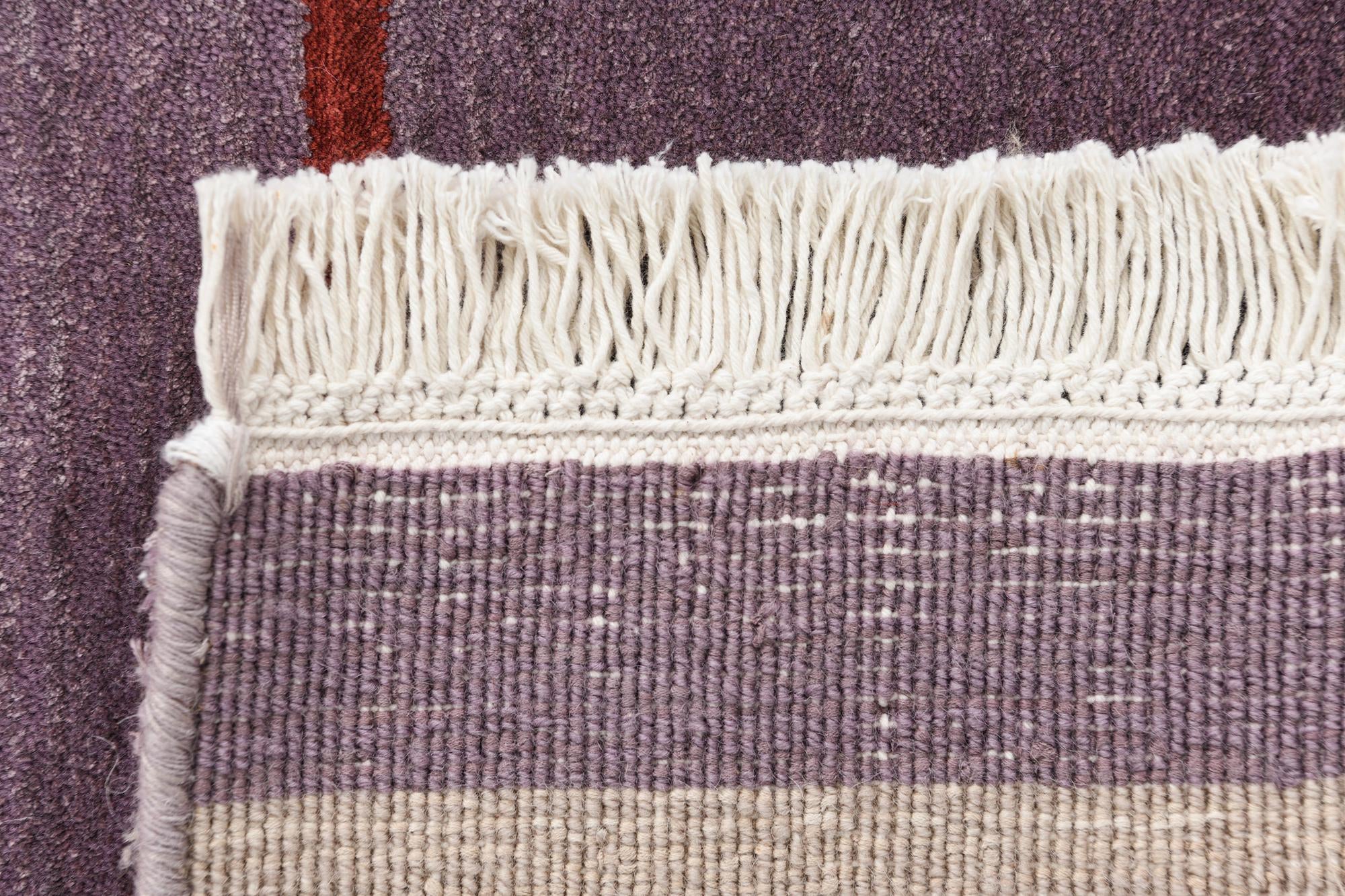 2' 7 x 13' 1 Darya Runner Rug