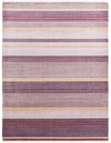 Detail image of 2' 7 x 13' 1 Darya Runner Rug