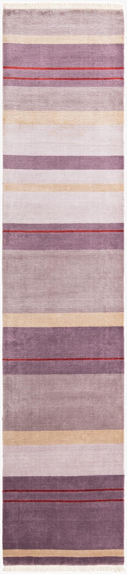 2' 7 x 13' 1 Darya Runner Rug
