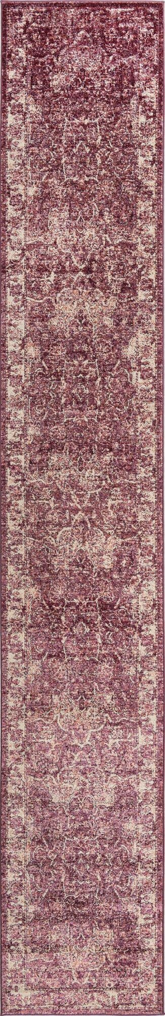 2' 7 x 16' 5 Isabella Runner Rug