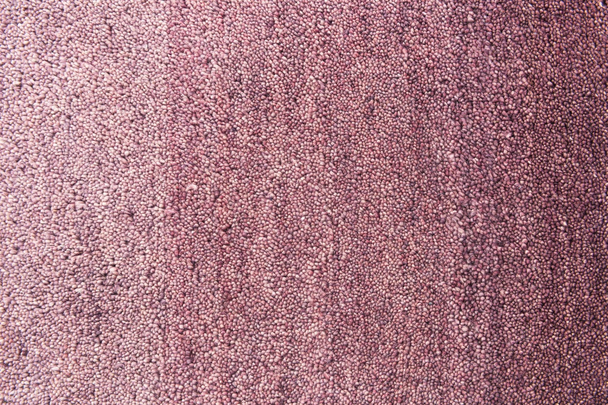 2' 4 x 4' 7 Hand Knotted Kashkuli Gabbeh Wool Runner Rug