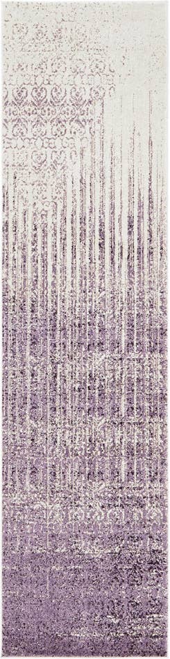 Detail image of 2' 7 x 10' Loft Runner Rug