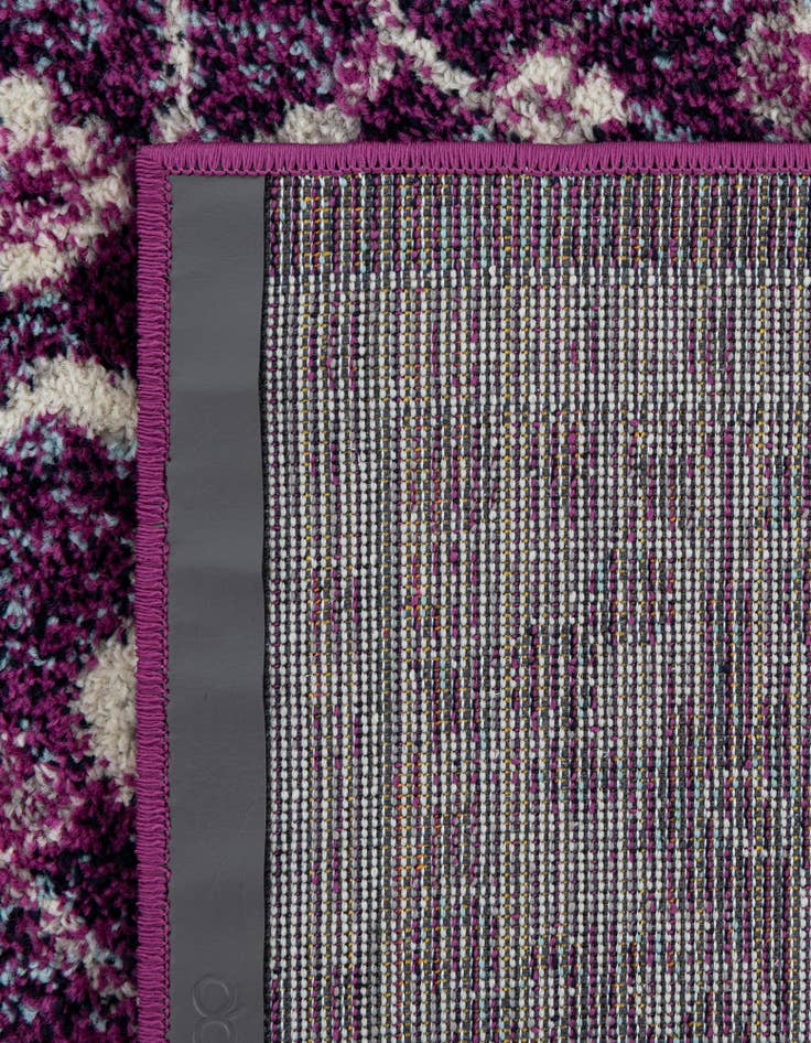 Detail image of 2' x 6' Madeline Runner Rug