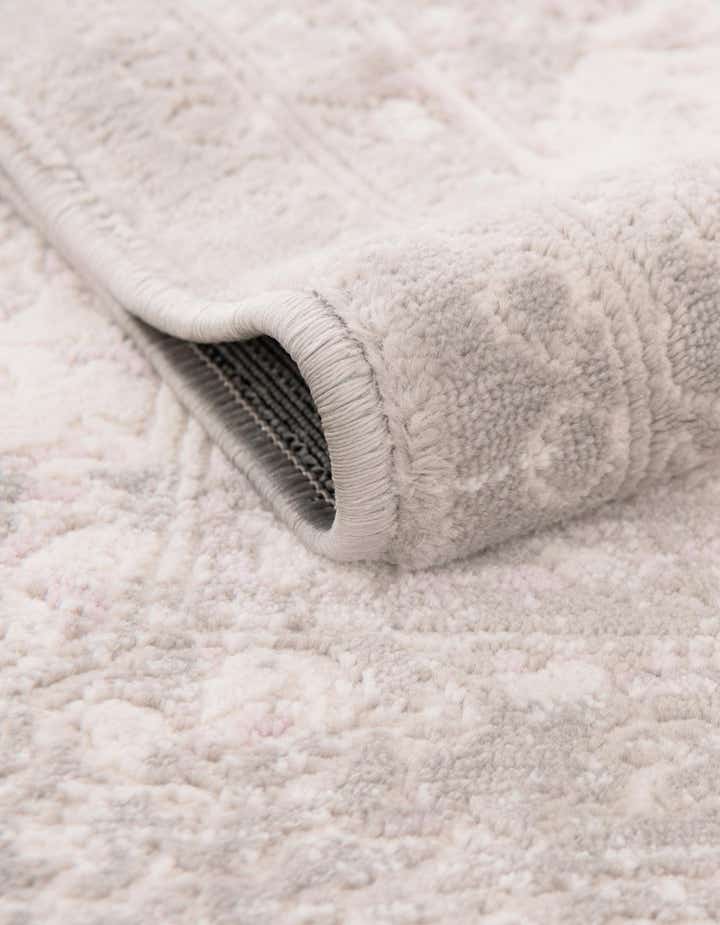 2' 7 x 12' Modern Classical Runner Rug