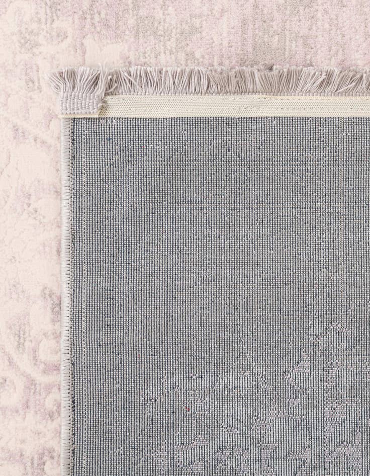Detail image of 2' 7 x 12' Modern Classical Runner Rug
