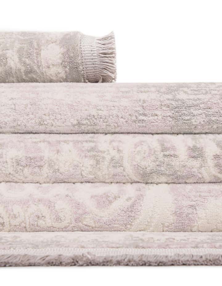 2' 7 x 12' Modern Classical Runner Rug