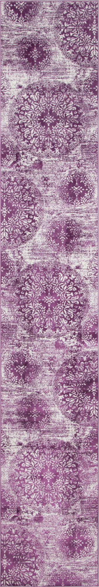 100cm x 600cm Monaco Alfombra Pasillera