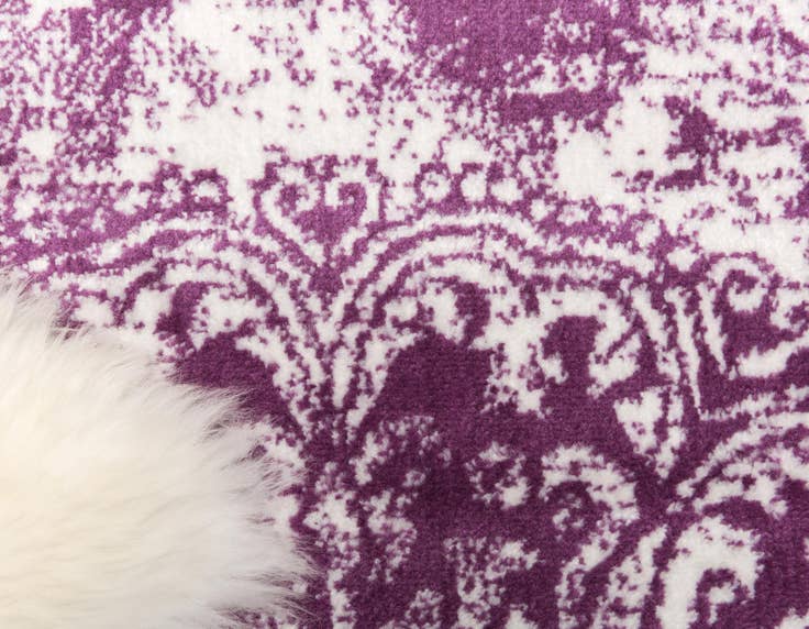 Detail image of 3' 3 x 19' 8 Monte Carlo Runner Rug
