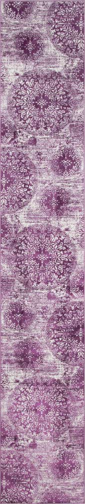 3' 3 x 19' 8 Monte Carlo Runner Rug