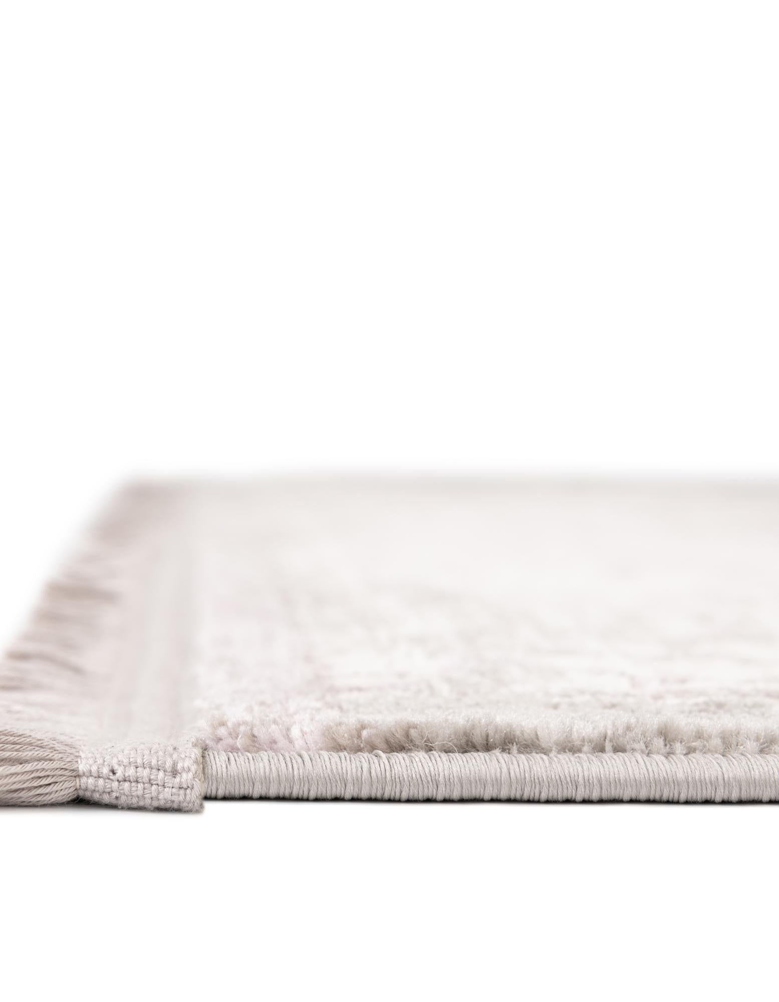 Purple 80cm x 365cm New Vintage Runner Rug Rugs UK