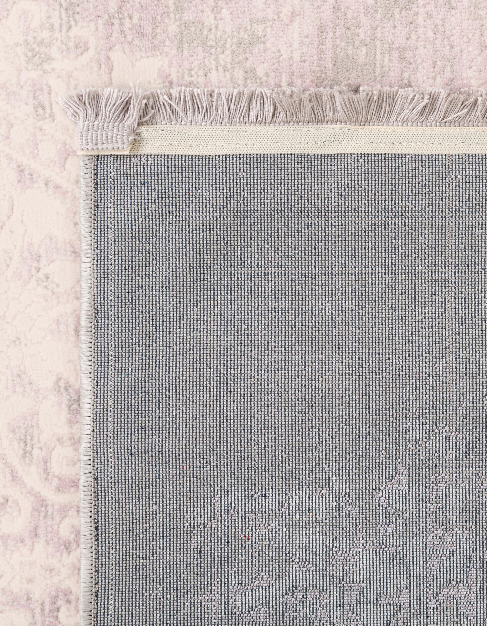 2' 7 x 10' New Vintage Runner Rug