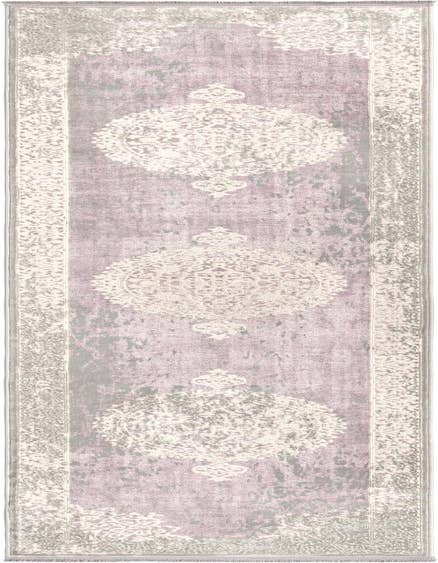 Detail image of 2' 7 x 12' New Vintage Runner Rug