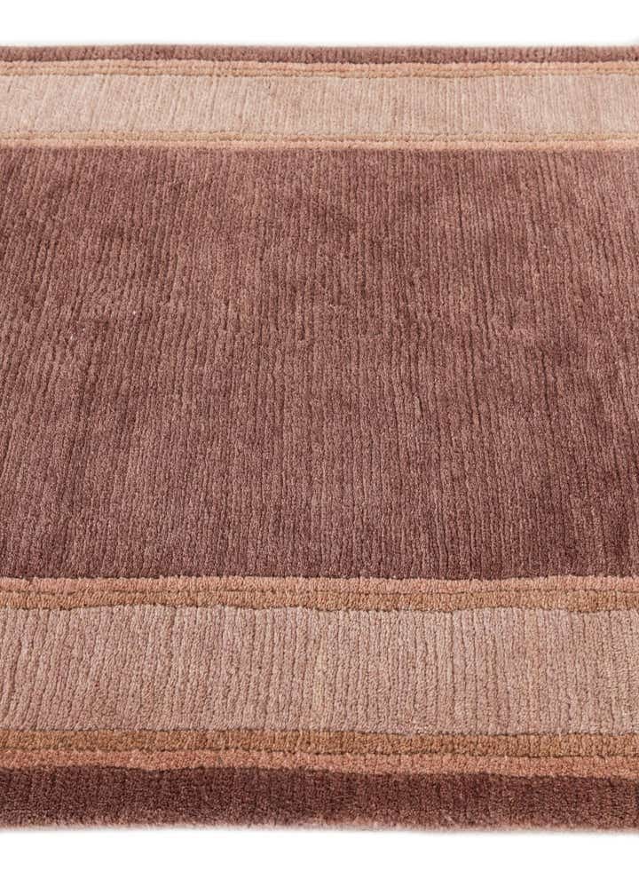2' 10 x 11' 3 Hand Knotted Tibet Wool Runner Rug