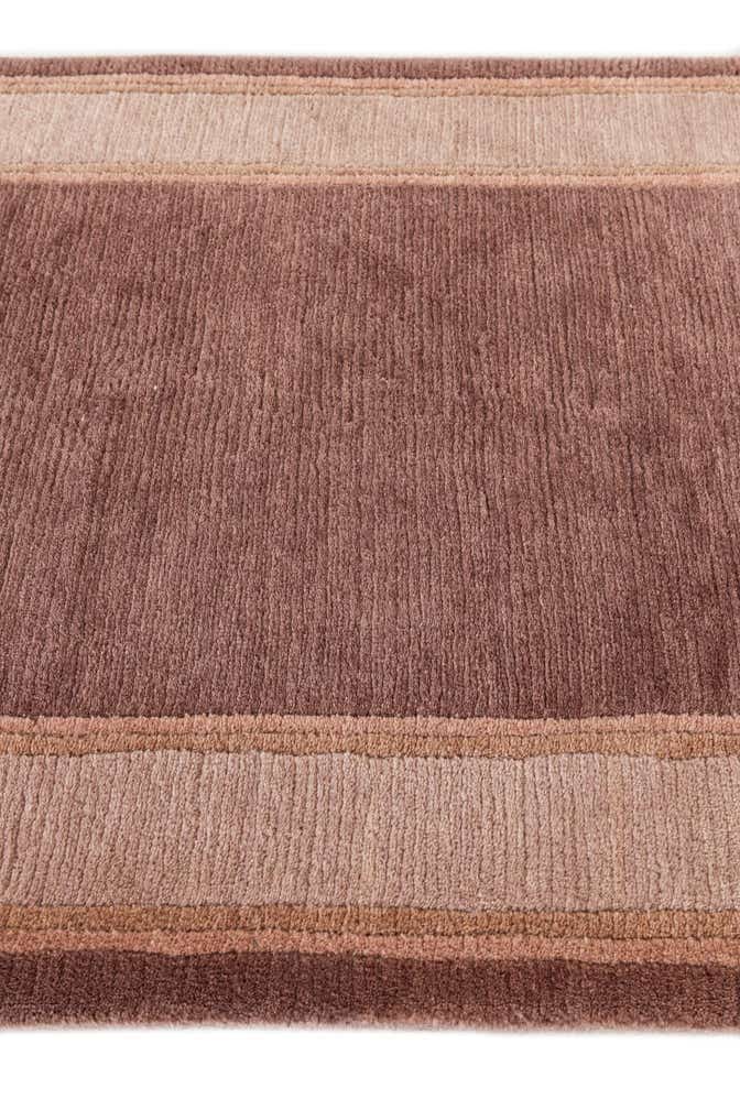 2' 10 x 11' 3 Hand Knotted Tibet Wool Runner Rug