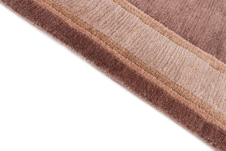 2' 10 x 11' 3 Hand Knotted Tibet Wool Runner Rug