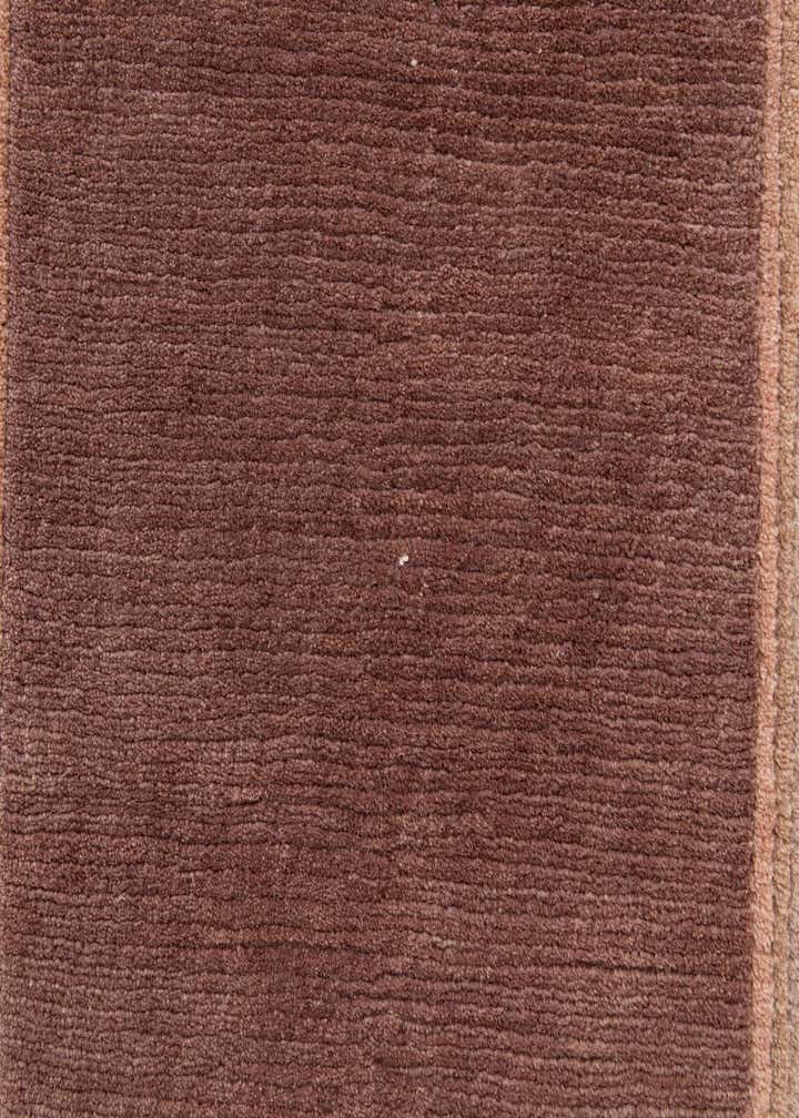 2' 10 x 11' 3 Hand Knotted Tibet Wool Runner Rug