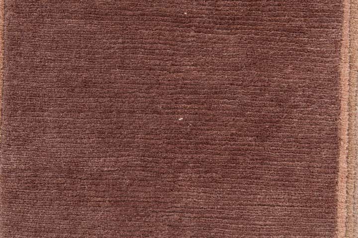 2' 10 x 11' 3 Hand Knotted Tibet Wool Runner Rug