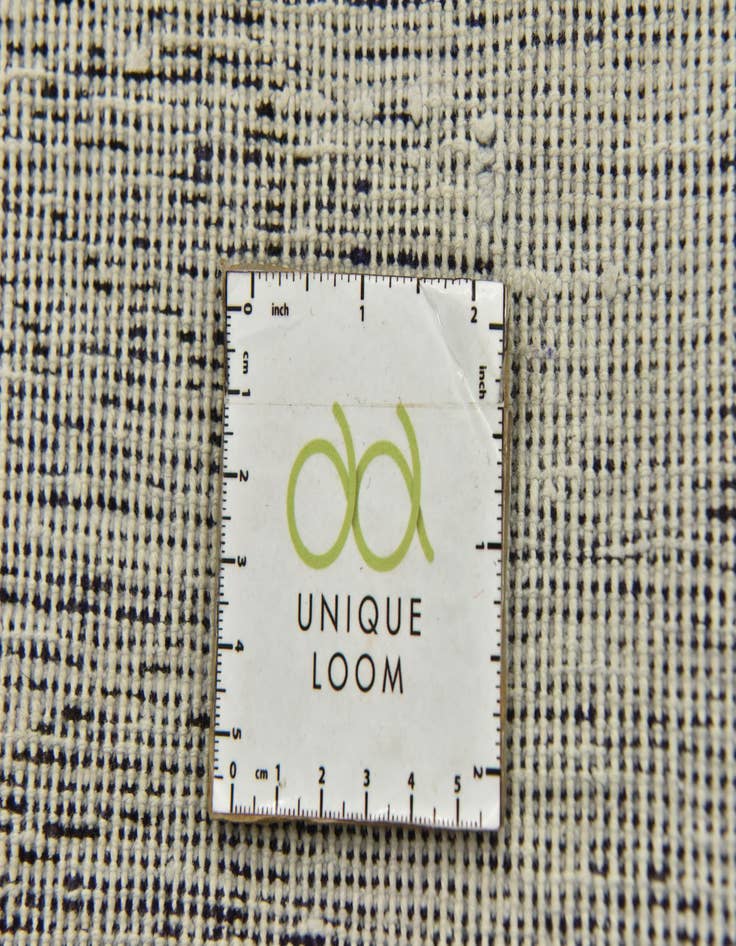 Detail image of 3' 2 x 6'  Hand Knotted Ultra Vintage Persian Wool Runner Rug