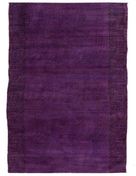 Primary image 2' 10 x 12' 3  Hand Knotted Ultra Vintage Persian Wool Runner Rug