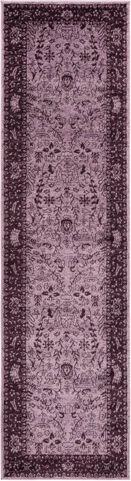 Detail image of 2' 7 x 10' Vista Runner Rug