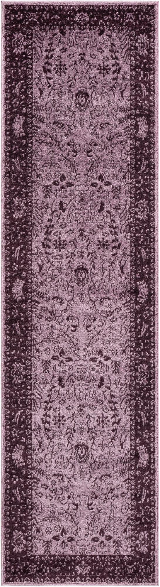 Primary image 2' 7 x 10' Vista Runner Rug