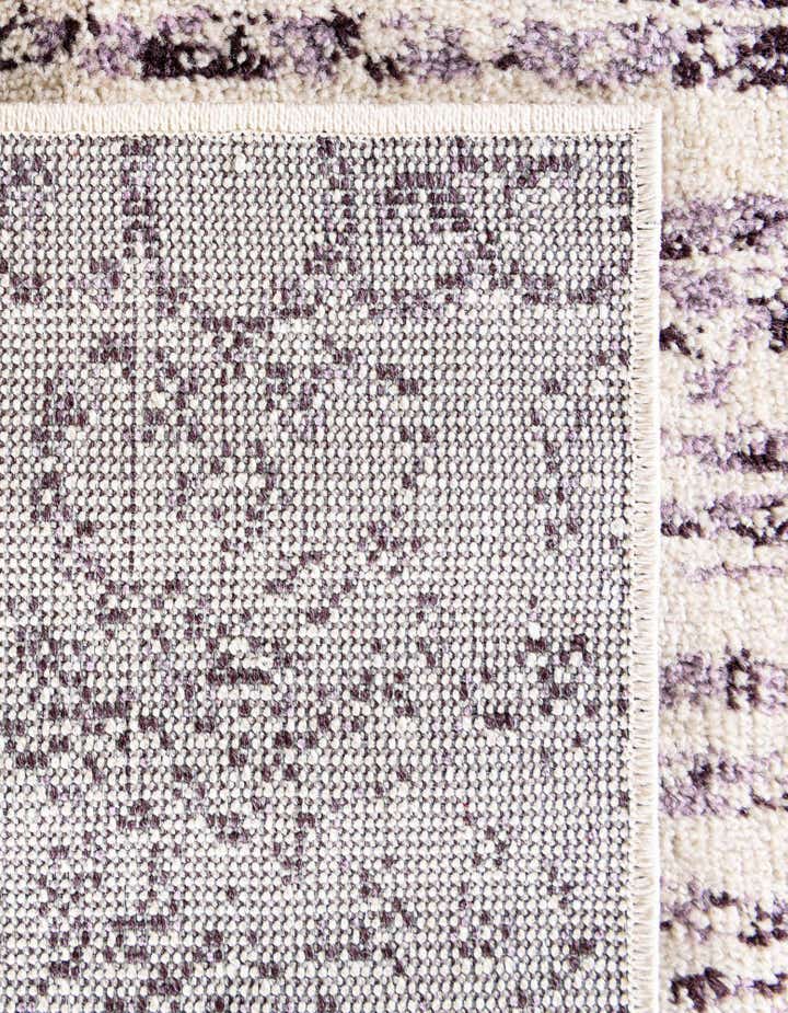 7' 10 x 7' 10 Angelica Square Rug