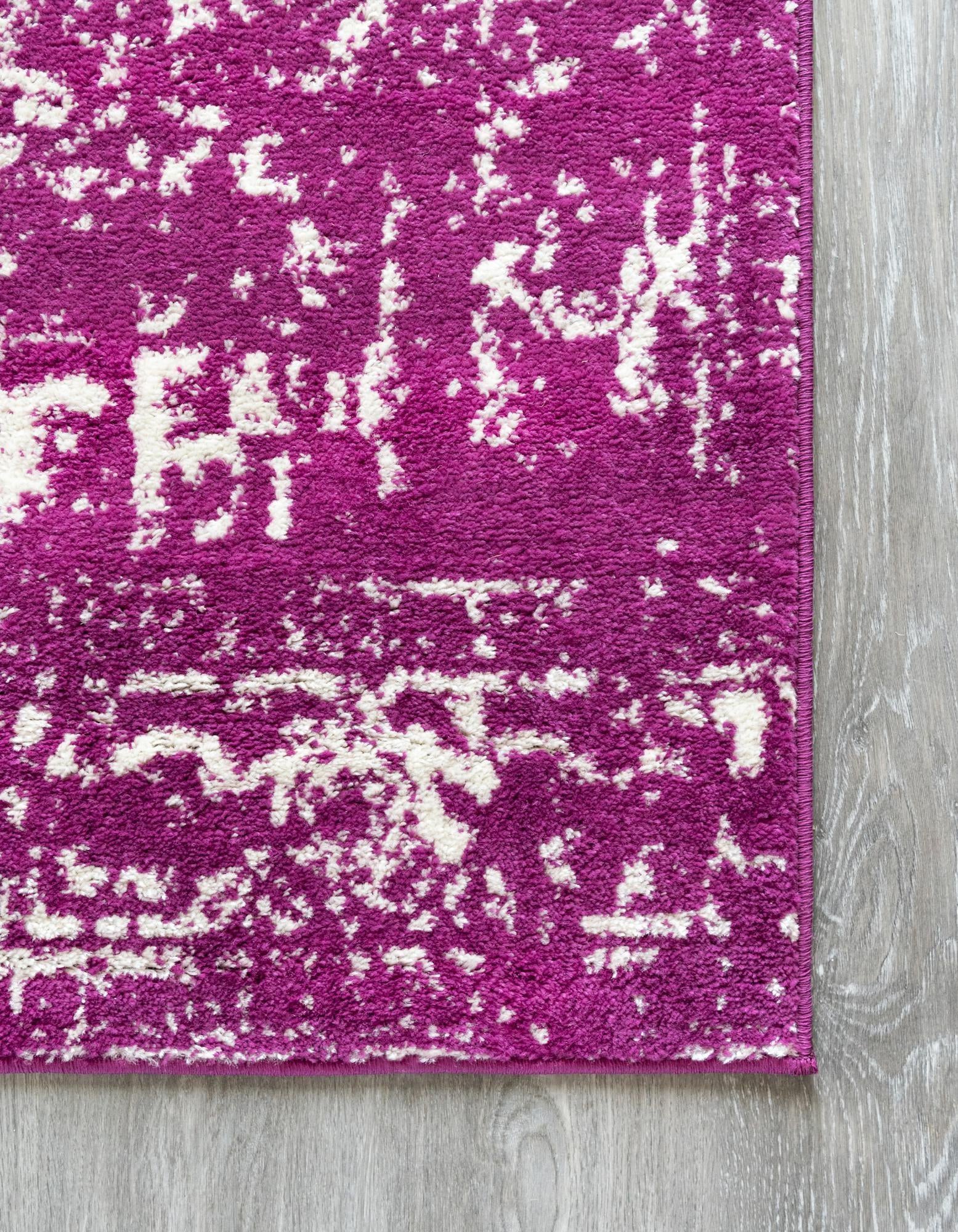 7' 10 x 7' 10 Arlington Square Rug
