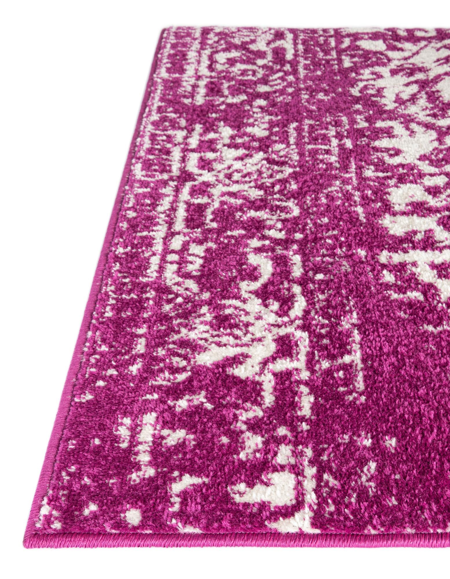 7' 10 x 7' 10 Arlington Square Rug