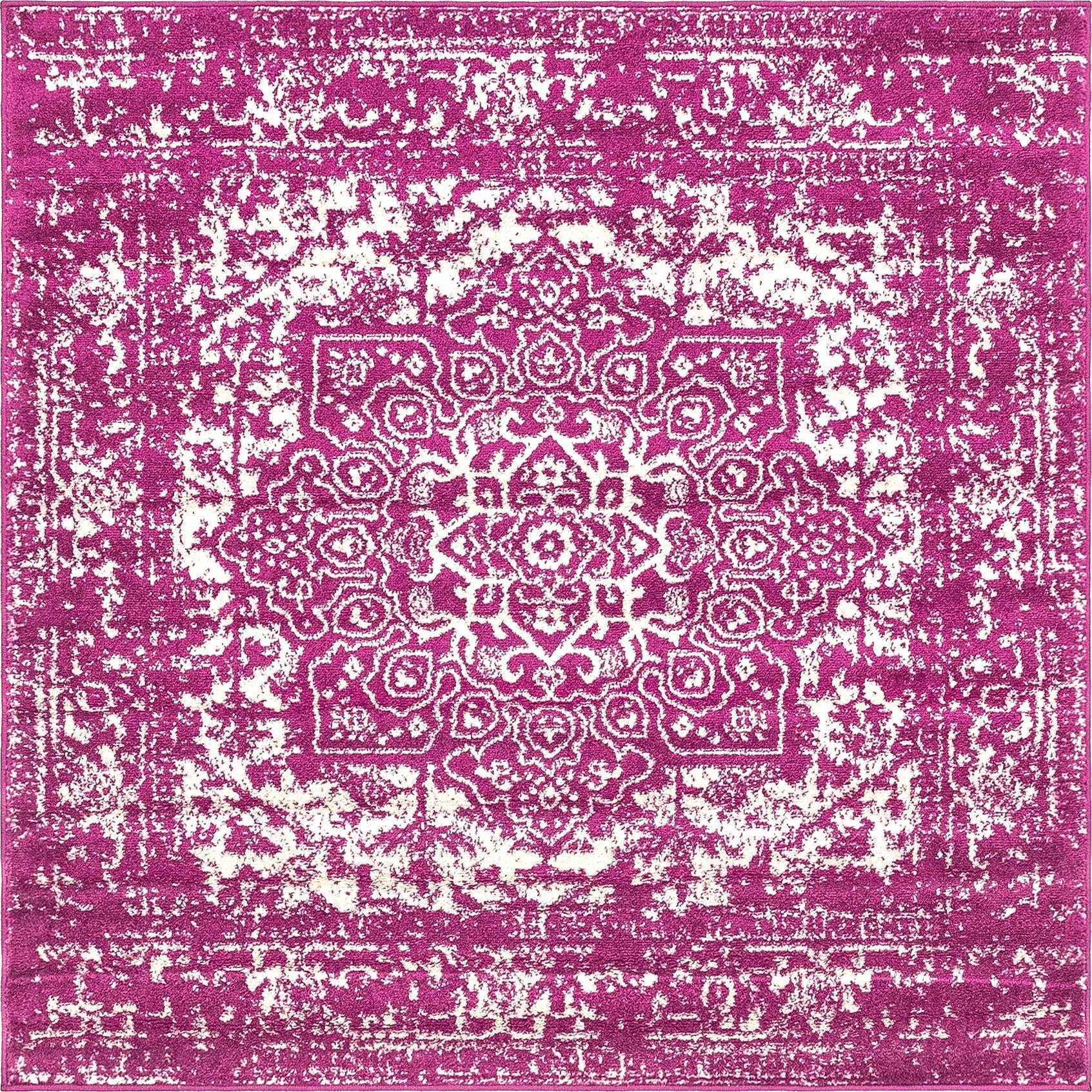 160cm x 160cm Arlington Cuadrado Alfombra