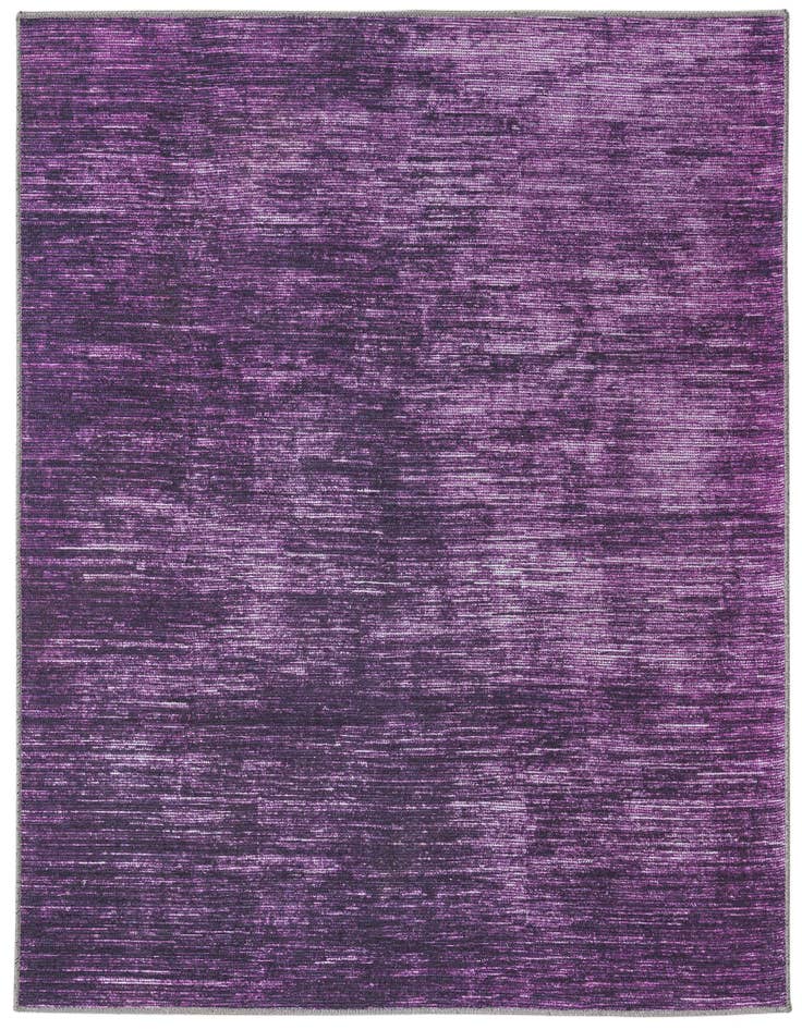 Detail image of 5' x 5' Asha Square Rug