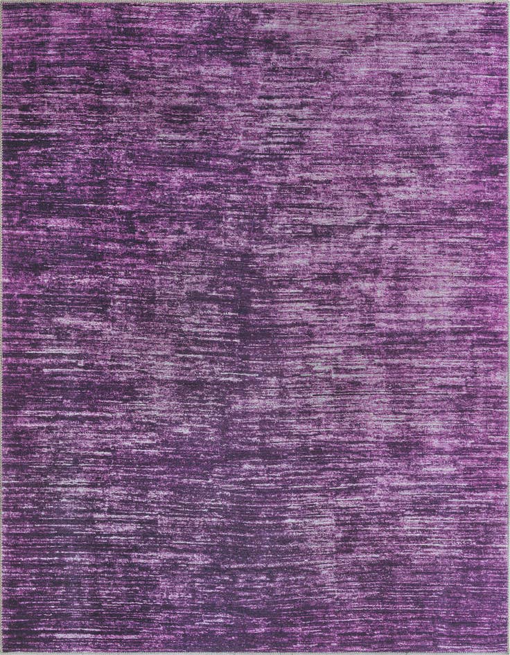 Detail image of 7' 7 x 7' 7 Asha Square Rug